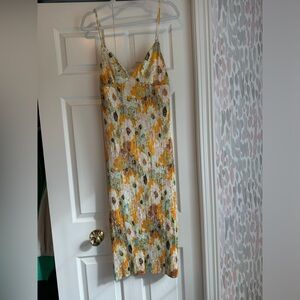 NWT Petal and Pup Dress